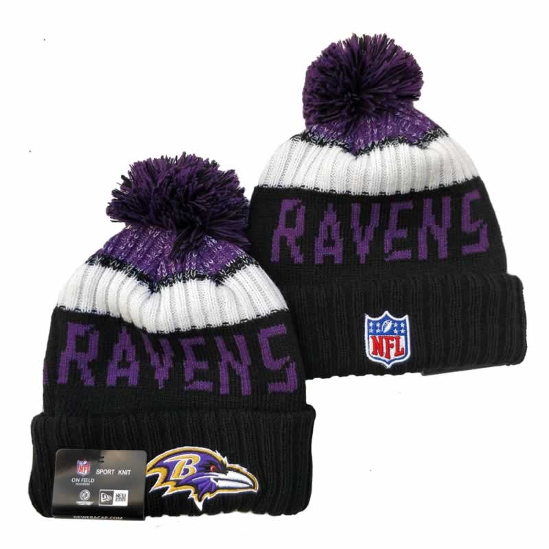 Baltimore Ravens Team Logo Knit Hat YD (5),We sell and wholesale Baltimore Ravens Team Logo Knit Hat YD (5) on line form chian!